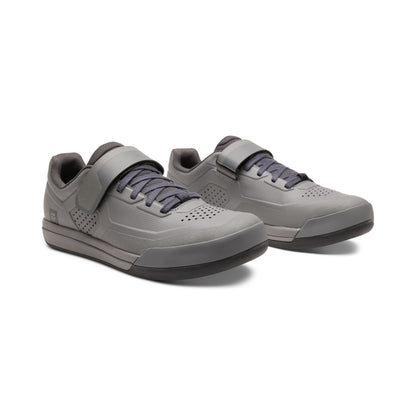 Fox Racing Union MTB Shoe - Gray