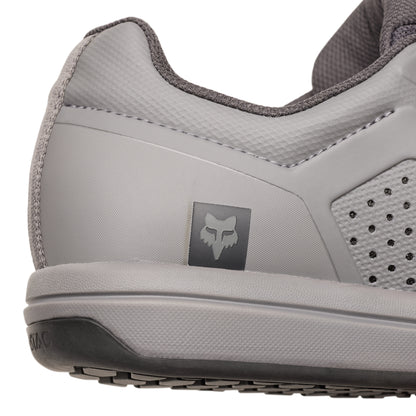 Fox Racing Union MTB Shoe - Gray