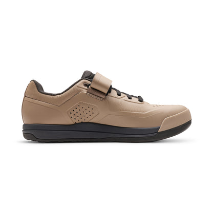 Fox Racing Union MTB Shoe - Mocca