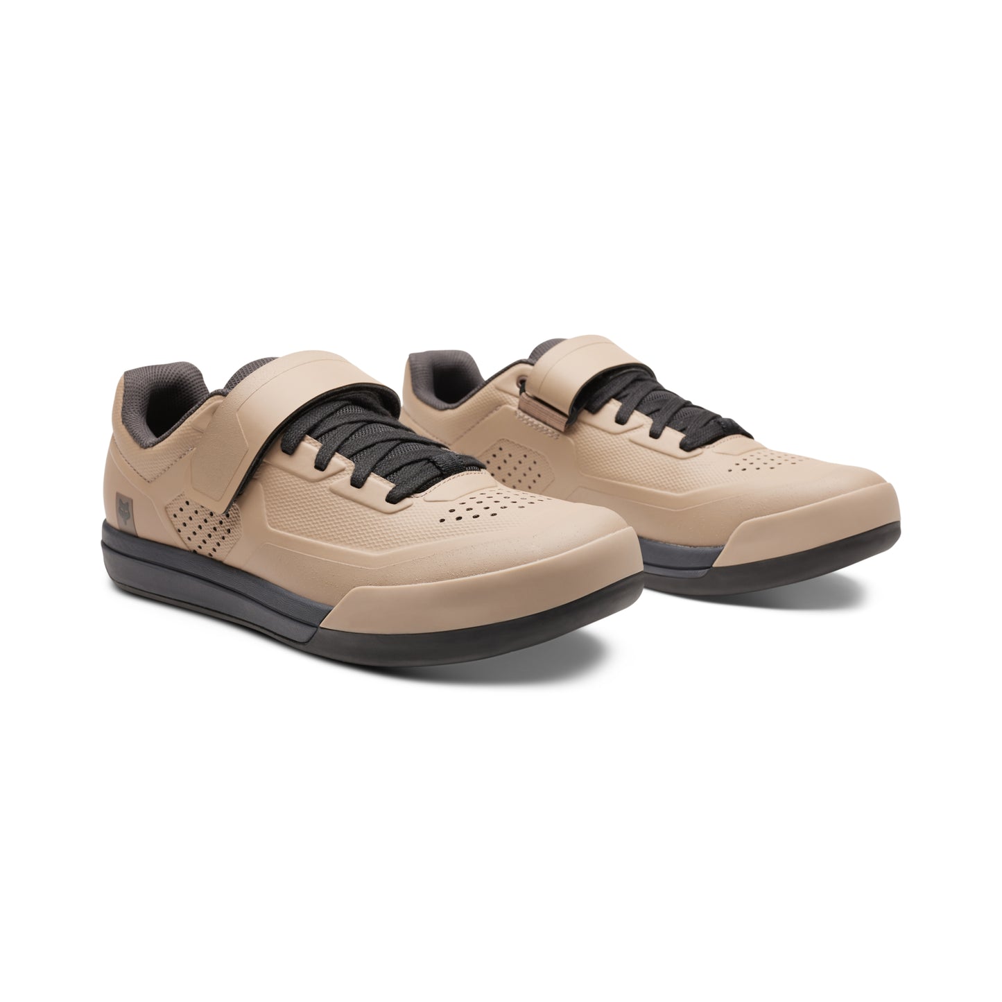 Fox Racing Union MTB Shoe - Mocca