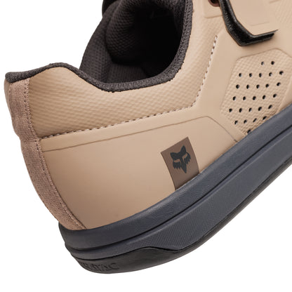 Fox Racing Union MTB Shoe - Mocca