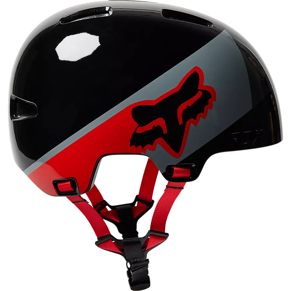 Fox Racing Flight Dirt Jump Helmet - Youth - Togl - Black - 2022