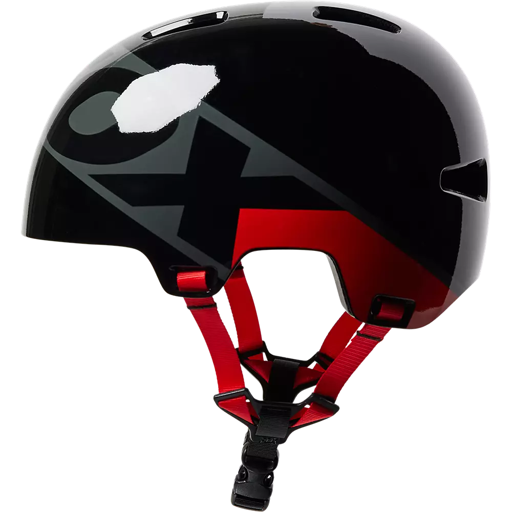 Fox Racing Flight Dirt Jump Helmet - Youth - Togl - Black - 2022