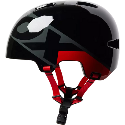 Fox Racing Flight Dirt Jump Helmet - Youth - Togl - Black - 2022