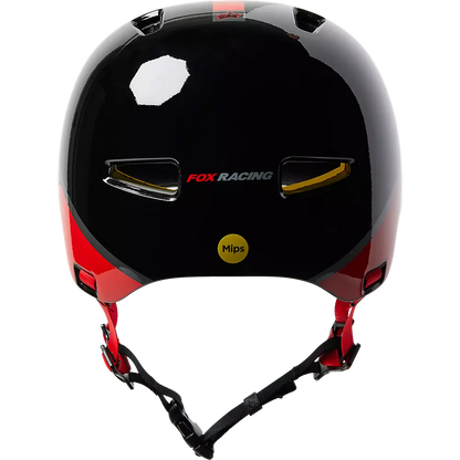 Fox Racing Flight Dirt Jump Helmet - Youth - Togl - Black - 2022