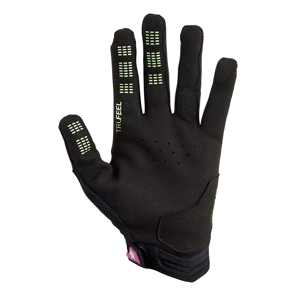 Fox Racing Defend Pro Fire Glove - Thumbnail 4
