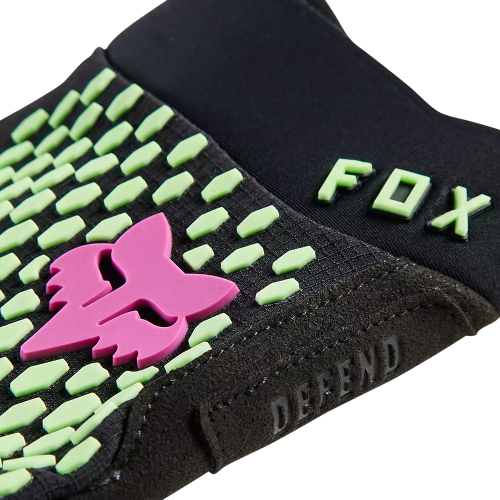 Fox Racing Defend Pro Fire Glove - Thumbnail 2