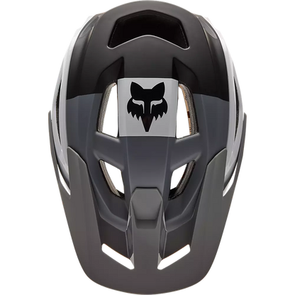 Fox Racing Speedframe Pro MTB Helmet - Klif - Pewter