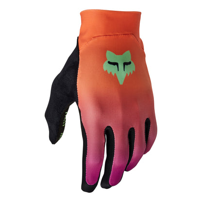 Fox Racing Flexair MTB Race Glove - Day Glo Orange