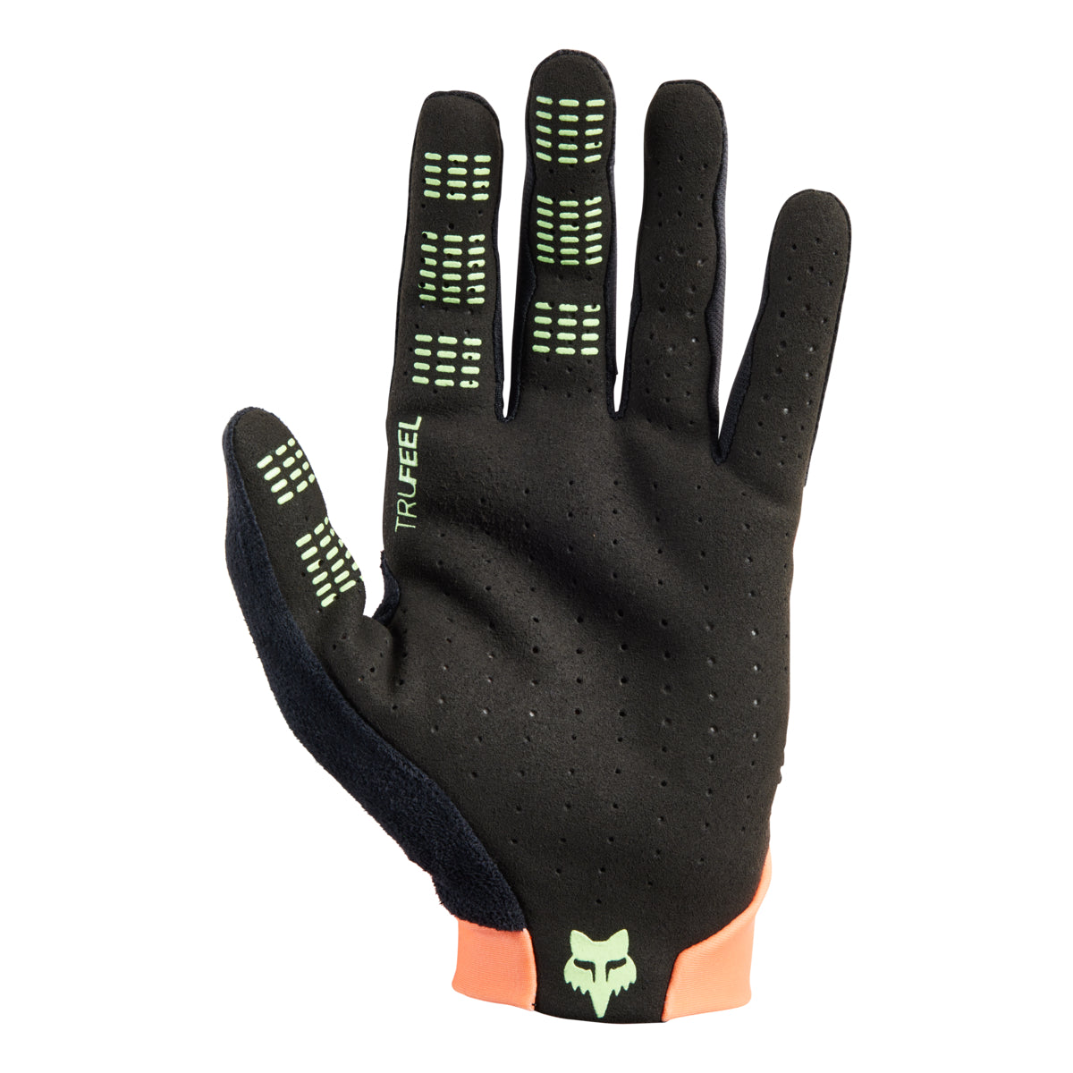 Fox Racing Flexair MTB Race Glove - Day Glo Orange