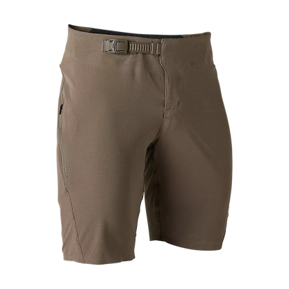 Fox Racing Flexair Ascent MTB Short - Dirt