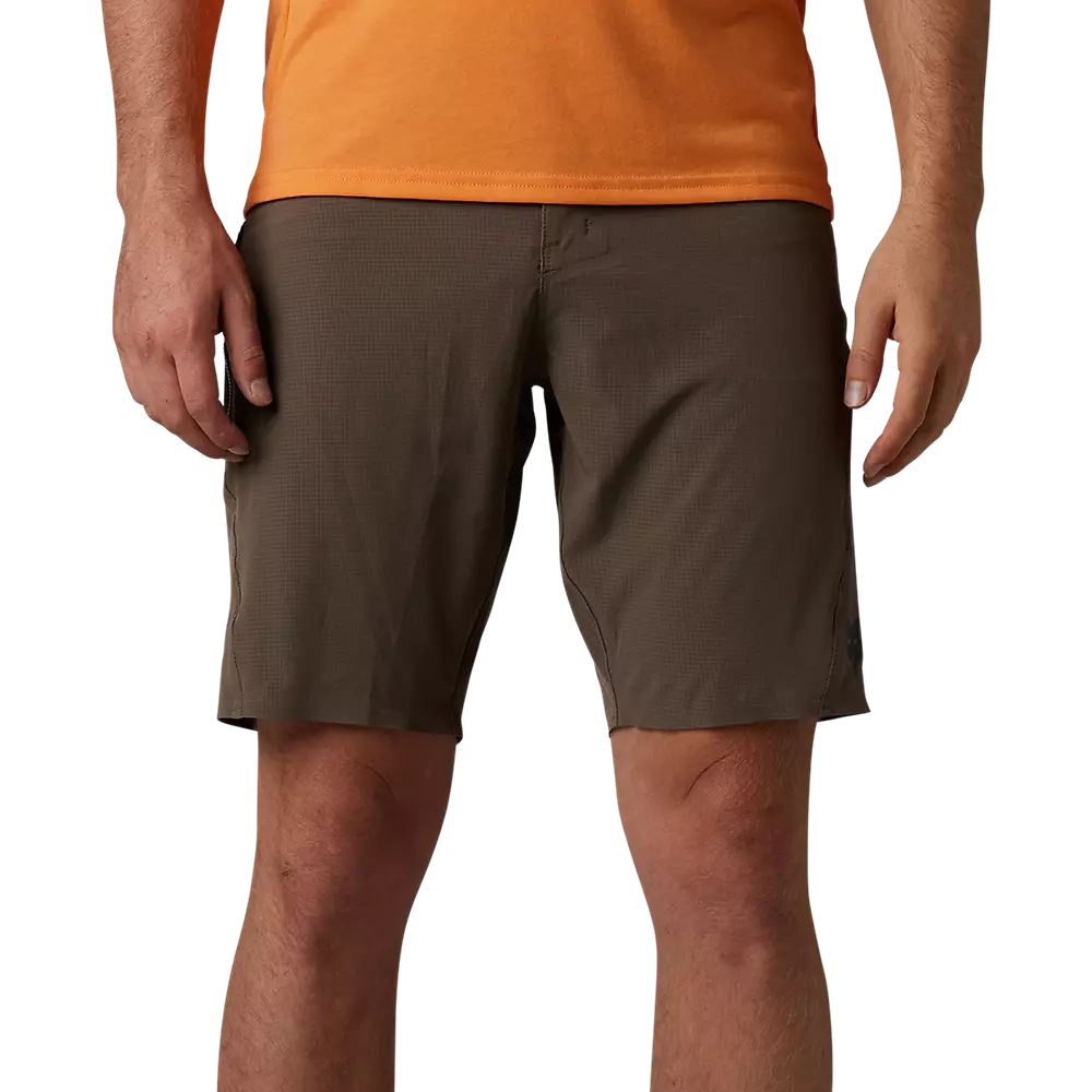 Fox Racing Flexair Ascent MTB Short - Dirt