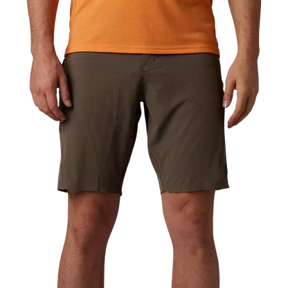 Fox Racing Flexair Ascent MTB Short - Dirt