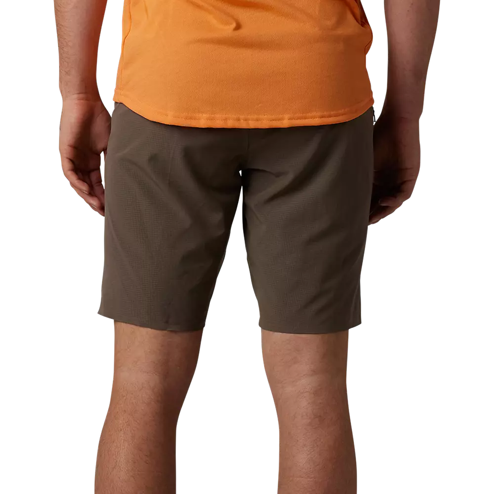 Fox Racing Flexair Ascent MTB Short - Dirt