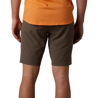 Fox Racing Flexair Ascent MTB Short - Dirt