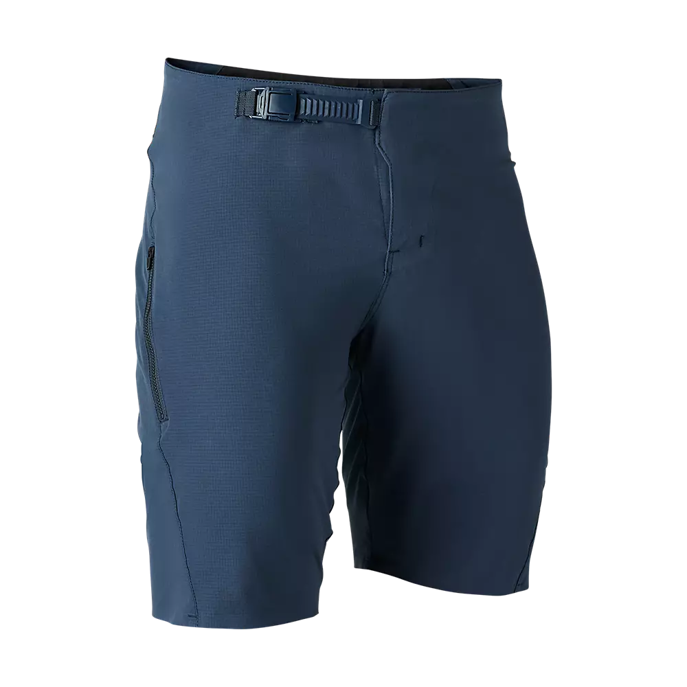 Fox Racing Flexair Ascent MTB Short - Midnight