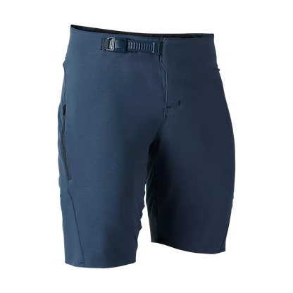 Fox Racing Flexair Ascent MTB Short - Midnight