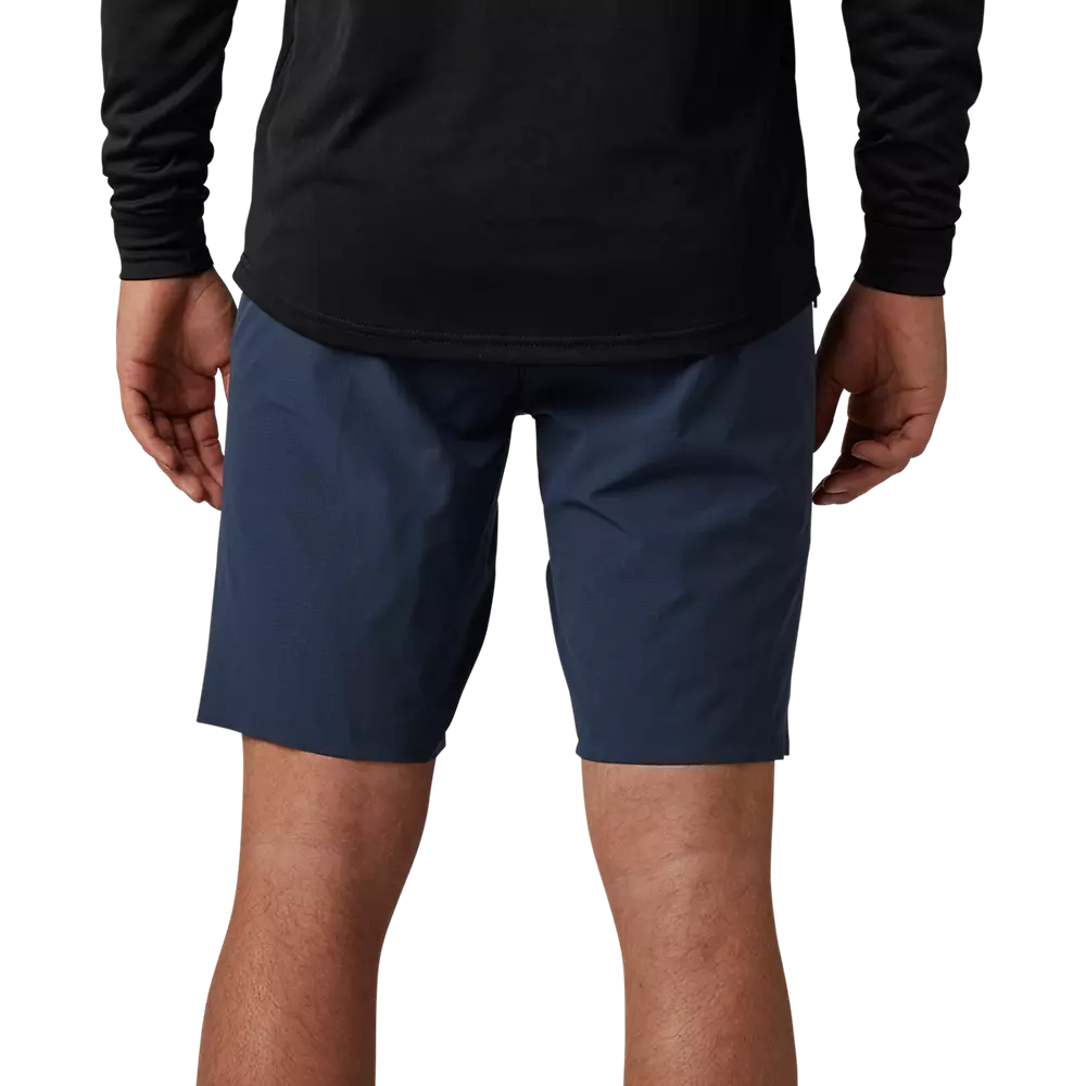 Fox Racing Flexair Ascent MTB Short - Midnight