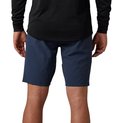 Fox Racing Flexair Ascent MTB Short - Midnight