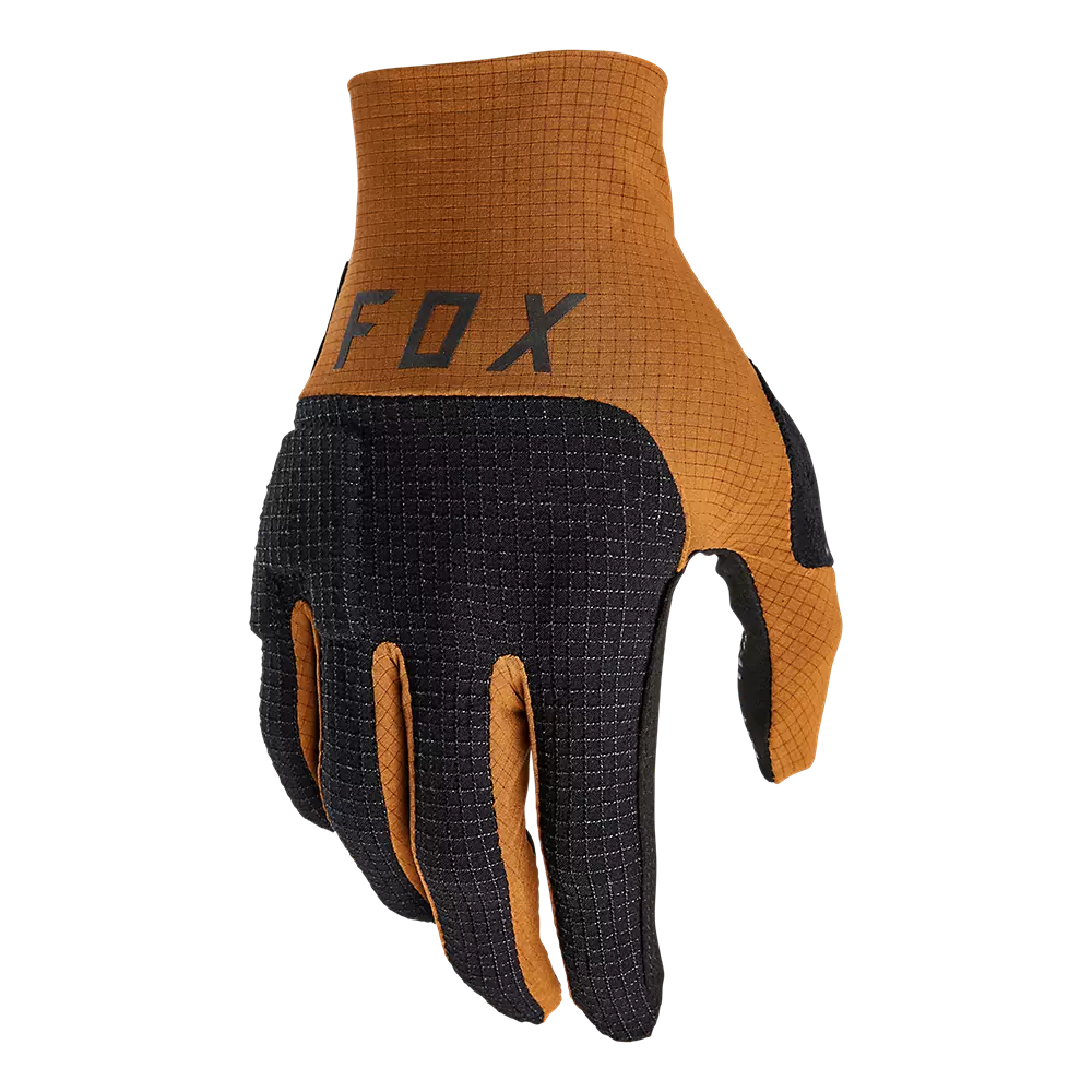 Fox Racing Defend D3O MTB Gloves - RevZilla