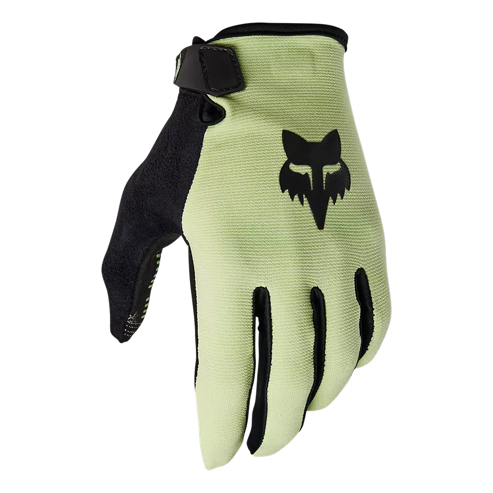 Fox Racing Ranger MTB Glove - Cucumber