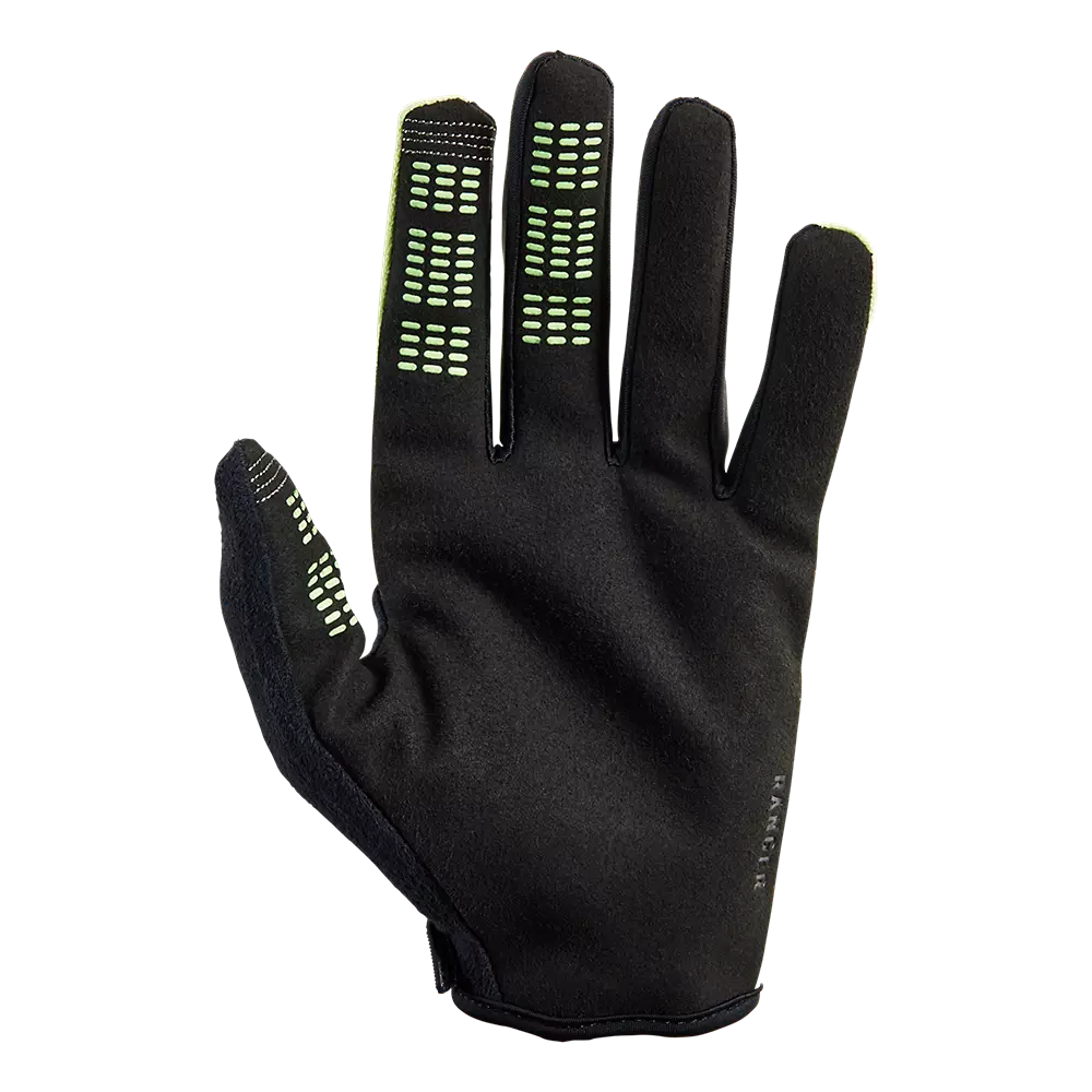 Fox Racing Ranger MTB Glove - Cucumber