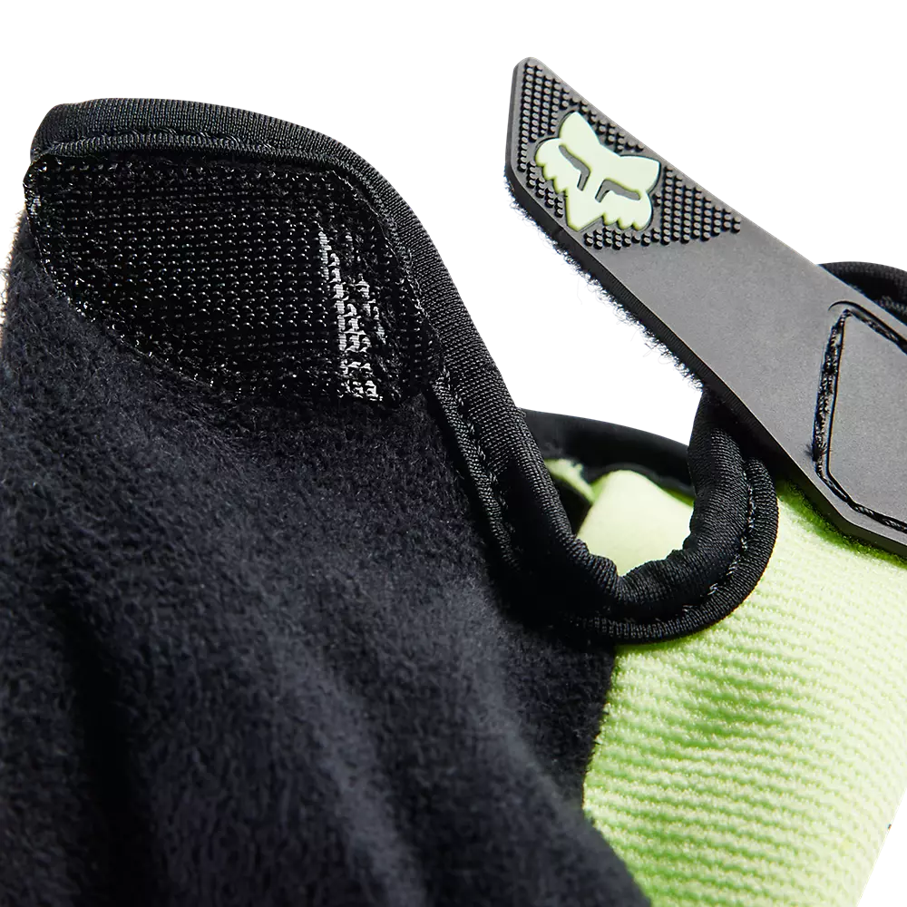 Fox Racing Ranger MTB Glove - Cucumber