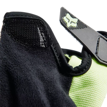 Fox Racing Ranger MTB Glove - Cucumber