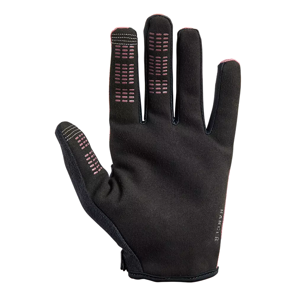 Fox Racing Ranger MTB Glove - Cordovan