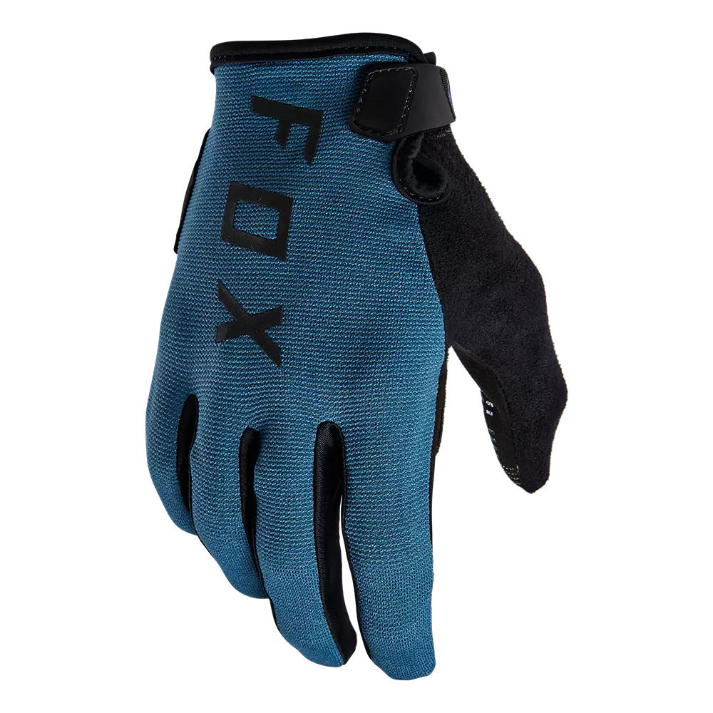 Fox Racing Ranger Gel MTB Glove - Dark Slate