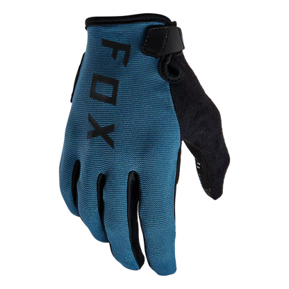 Fox Racing Ranger Gel MTB Glove - Dark Slate