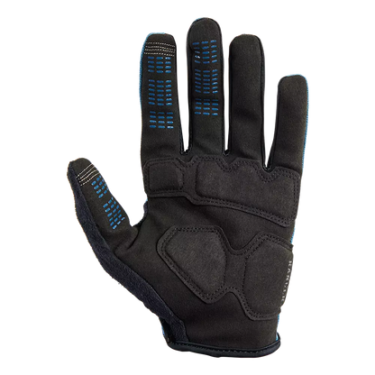 Fox Racing Ranger Gel MTB Glove - Dark Slate