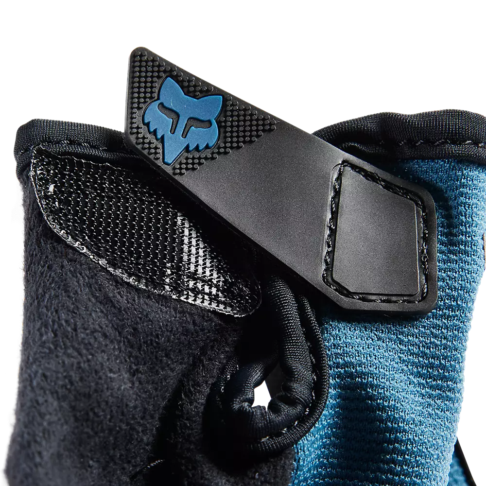 Fox Racing Ranger Gel MTB Glove - Dark Slate