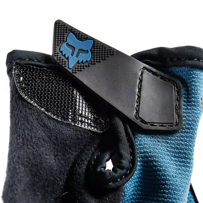 Fox Racing Ranger Gel MTB Glove - Dark Slate