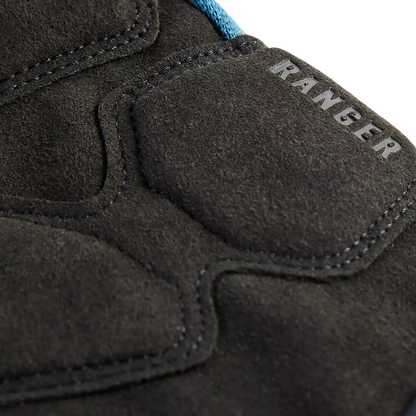 Fox Racing Ranger Gel MTB Glove - Dark Slate