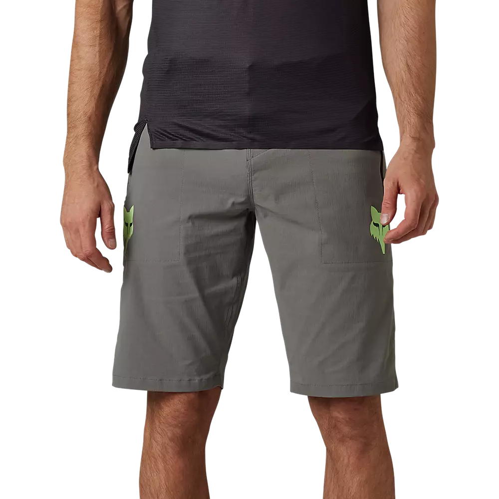 Fox Men s Ranger Short Race MTB Shorts
