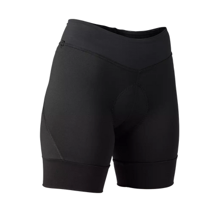 Fox Racing Tecbase Lite Liner Short - Womens - Black