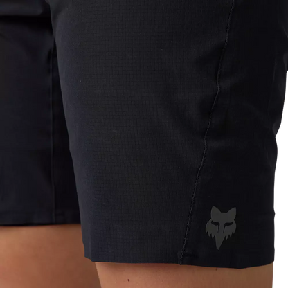 Fox Racing Flexair Ascent MTB Short - Womens - Black - 2024