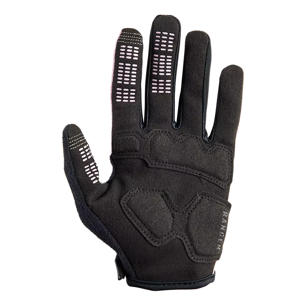 Fox Racing Ranger Gel MTB Glove - Womens - Blush