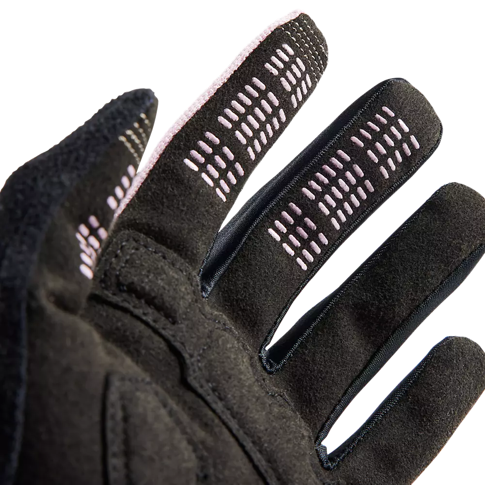 Fox Racing Ranger Gel MTB Glove - Womens - Blush