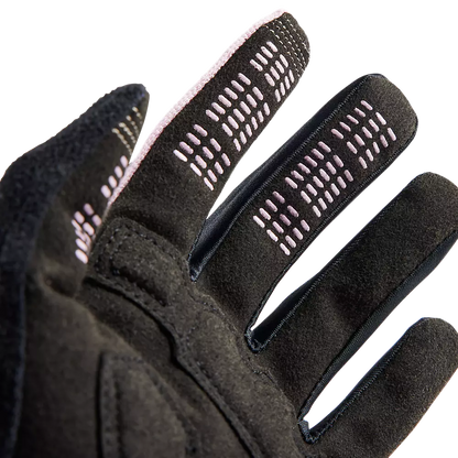 Fox Racing Ranger Gel MTB Glove - Womens - Blush