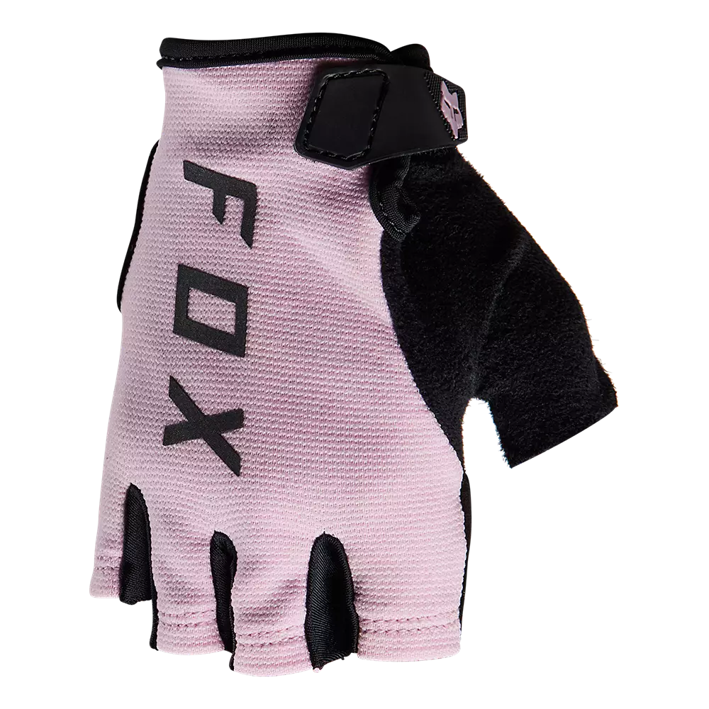 Fox Racing Ranger Gel Short MTB Glove - Womens - Blush