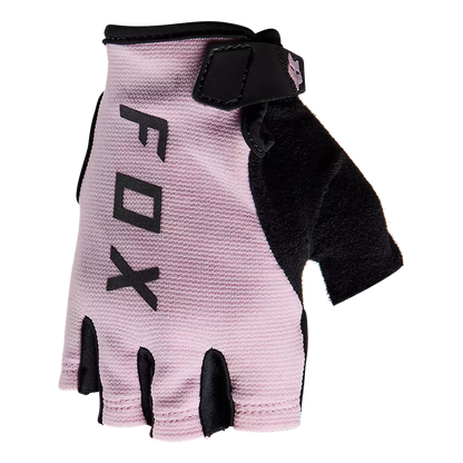 Fox Racing Ranger Gel Short MTB Glove - Womens - Blush