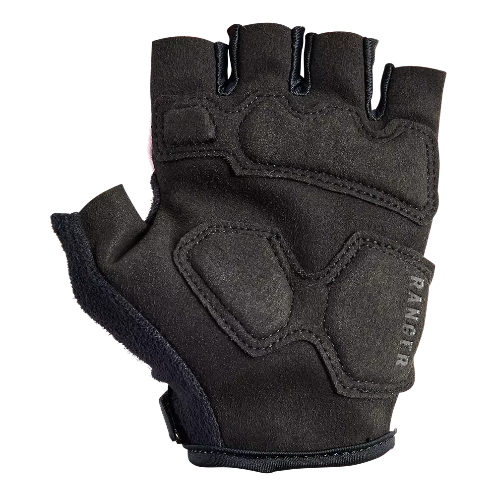 Fox Racing Ranger Gel Short MTB Glove - Womens - Blush