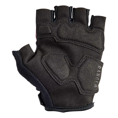 Fox Racing Ranger Gel Short MTB Glove - Womens - Blush