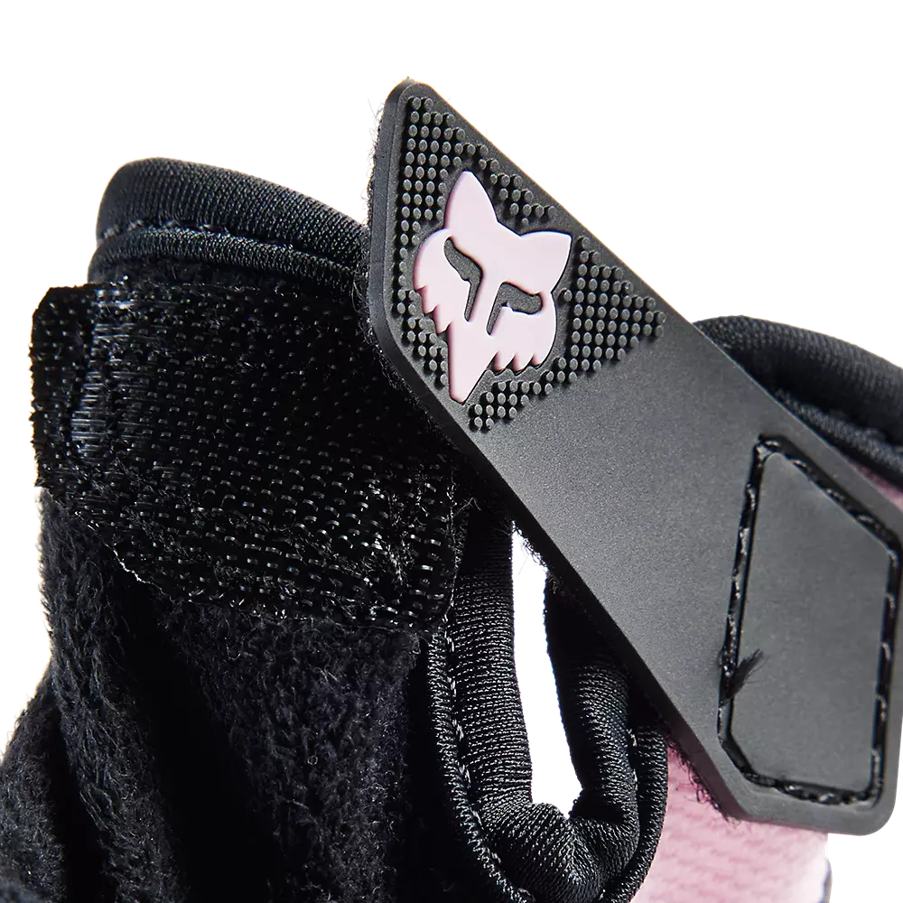 Fox Racing Ranger Gel Short MTB Glove - Womens - Blush