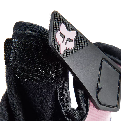 Fox Racing Ranger Gel Short MTB Glove - Womens - Blush