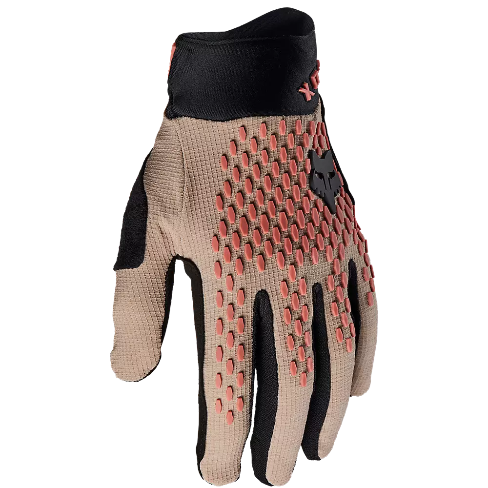 Fox Racing Defend Glove - Womens - Mocca