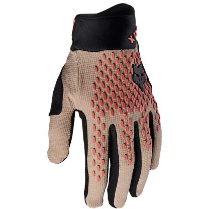 Fox Racing Defend Glove - Womens - Mocca