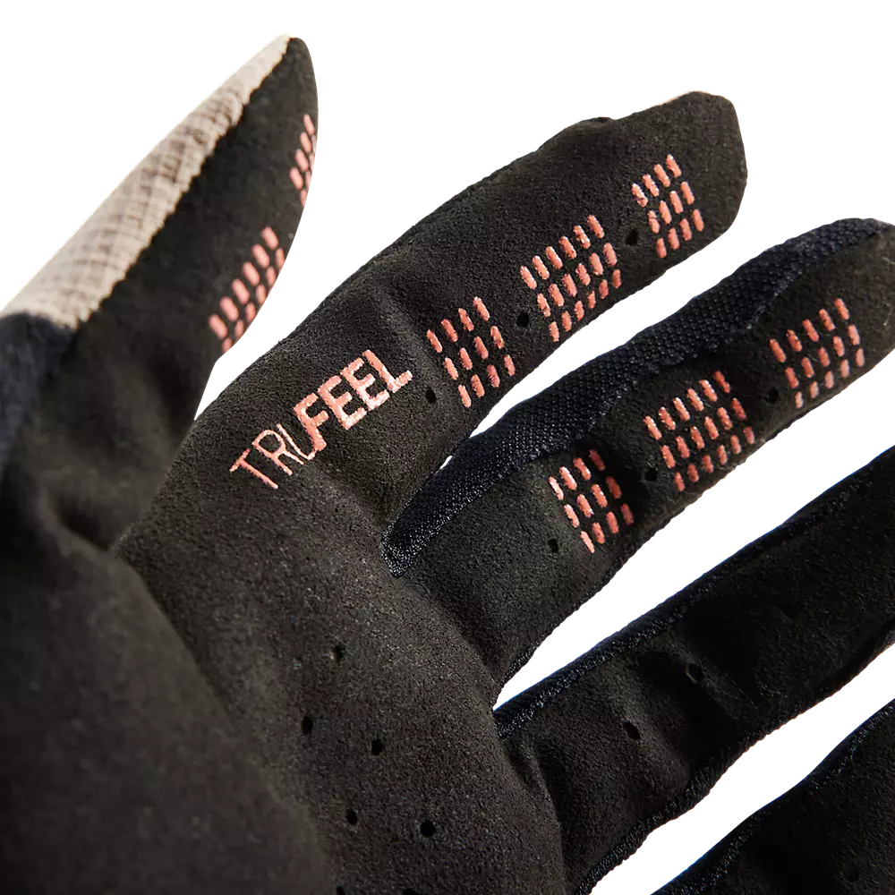 Fox Racing Defend Glove - Womens - Mocca